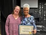 Mary Couch Choral-Aire of the Month 